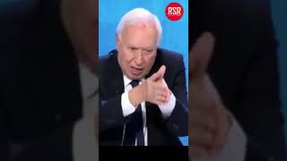 Margallo dice que Mazón es un Inepto [upl. by Bore]