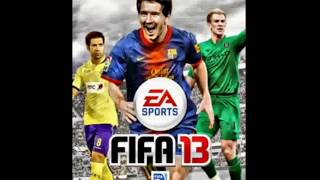 تحميل لعبة Fifa 13 كاملة برابط واحد مباشر [upl. by Brinson23]