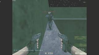 Counter Strike 16 Zombie Mod  Nostalgia Gamers 2024 [upl. by Idoj]