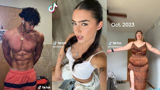 The Most Unexpected Glow Ups On TikTok😱 142 [upl. by Gretna]