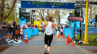 Windermere Marathon Presented by Penrith amp Toyota  2022 [upl. by Rhine]