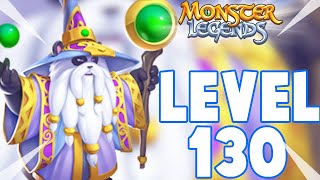 One Of The BEST Mythic In The Game  Pure Pandalf Level 130 Rank 3 Review  FREE Mythic Monster [upl. by Idissak]