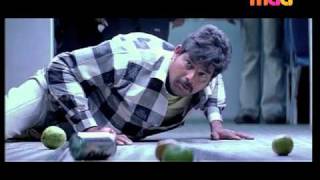 Pokiri Full Movie Part 10  Mahesh Babu Ileana  Puri Jagannadh  Mani Sharma [upl. by Namolos]