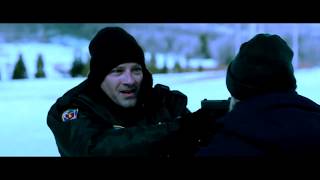 Wind River Movie Clip  Coreys Daughter 2017  Movieclips Coming Soon [upl. by Wong]