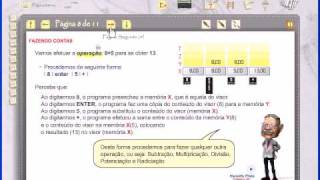 Introdução ao uso da HP12C [upl. by Anibur]