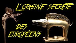 Hyperborée lorigine secrète des Européens  Real History 2 [upl. by Anaile617]