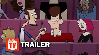 Clone High Season 1 Trailer [upl. by Meli766]