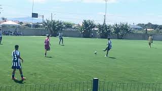 COPA SANTA CATARINA 2024  SUB 13  NFC 2 x 2 AVAI [upl. by Craggie780]