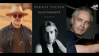 Bernie Taupin  Scattershot Life Music Elton and Me [upl. by Sean]