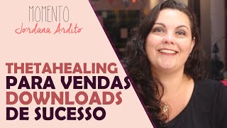 Thetahealing para Vendas  Downloads de Sucesso [upl. by Ax517]