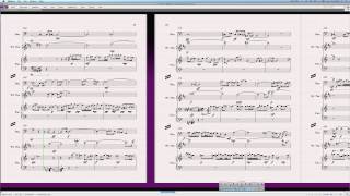 343 Trio for Bassoon Wagner Tuba and Piano [upl. by Singleton]