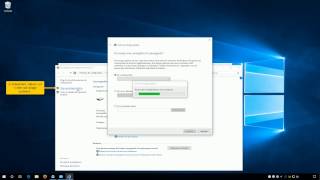 Créer une image système et un disque de réparation Windows 10 HD vidéo [upl. by Niwled]