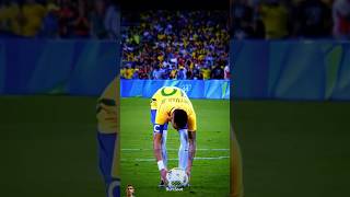 Brazil first Olympics gold medal winner🥇 neymar football edit viralvideo olympics [upl. by Brace]