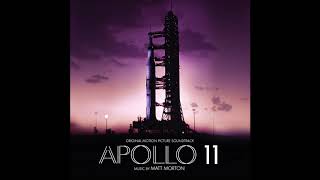 Apollo 11 Soundtrack  quotTranslunar Journeyquot  Matt Morton [upl. by Gnoc267]