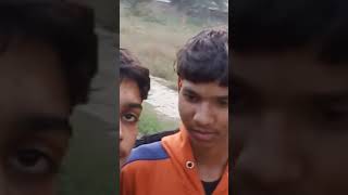 Vlog banayege hum bhi my first vlog funny [upl. by Dang11]