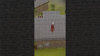 The OSRS Mindset oldschoolrunescape stitch gaming osrsmmo osrsmeme osrswiki osrspk [upl. by Nido]