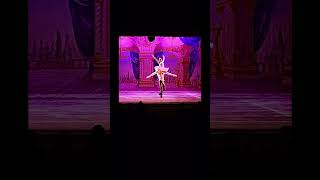 nutcracker ballet dance youtubeshorts youtube explore viralvideo [upl. by Einomrah193]