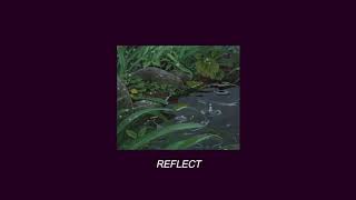 FREE FOR NON PROFIT Chill Guitar DEAN x Crush Type beat REFLECT  RampB Instrumental 2020 [upl. by Acilgna209]