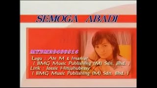 Misha Omar  Semoga Abadi KARAOKE NO VOCAL [upl. by Ntisuj566]