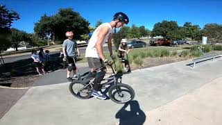 2024 North East Skate Park Series  Round 3  Mansfield Skate Park [upl. by Nnaassilem225]