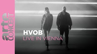 HVOB Live  Konzerthaus de Vienne  ARTE Concert [upl. by Paxton]