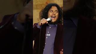 Poor and Oblivious latinocomedy standupcomedy [upl. by Marian]