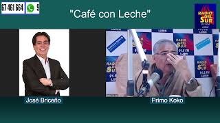 El enfrentamiento entre Beto Ortiz y Phillip Butters ¿Qué intereses hay tras esa bronca mediática [upl. by Gavini904]