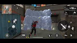 Lone Wolf Part 3 Garena Free fire Max [upl. by Igor]