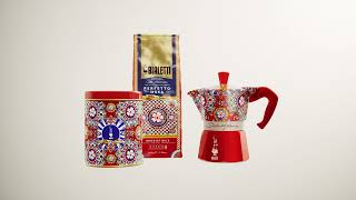 Bialetti Dolce amp Gabbana Moka Express [upl. by Thagard]