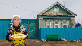 How Tatars live in Russia today  Life in the village [upl. by Aimak]