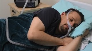 Understanding Sleep Apnea Video – Brigham and Women’s Hospital [upl. by Adnical651]