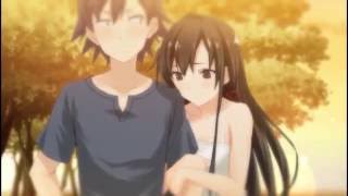 Yukino Best ED 01 Yahari Game demo Ore no Seishun Love Come wa Machigatteiru [upl. by Ocko]