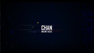 CHAN PUBG Montage 1 [upl. by Nodyl]