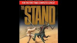 Stephen Kings The Stand Book Review [upl. by Anawek]