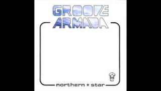 Groove Armada  Fireside Favourite [upl. by Atirahs72]