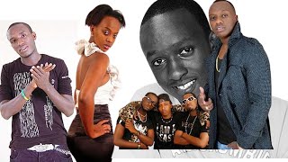 OLD RWANDAN MUSIC PLAYLIST 20072013  MeddyThe Ben Tom Close King James Urban Boyz Jay Polly [upl. by Durham]