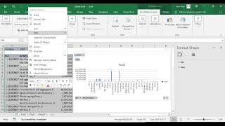 Sample Cash Flow analysis of an Industrial Estate Project [upl. by Michail]