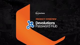 Devolutions Password Hub Business  Simple CloudBased Password Management for Teams [upl. by Arodoet]