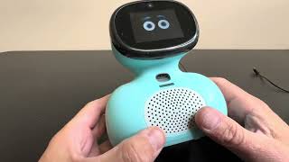 MIKO Mini Robot for Kids [upl. by Windsor]