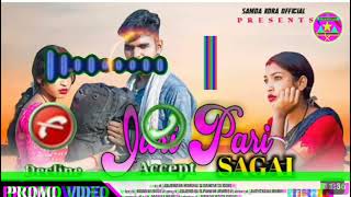 juri pari sagay santali ringtones video 2024 [upl. by Ayra212]