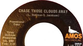 quotChase Those Clouds Awayquot  Sam Nesbit 1970 [upl. by Tinaret898]