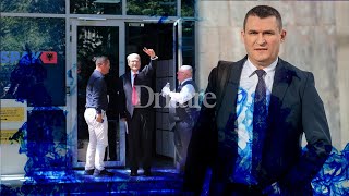 Berisha përplaset me Altin Dumanin në zyrat e SPAK Flet Romeo Karaj  Intervista e ditës 11924 [upl. by Ardnekahs]