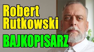 Robert Rutkowski  Co skrywa JEGO PSYCHIKA [upl. by Elberfeld41]