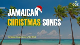 Jamaican Christmas Songs  Gospel Music  Kevin Downswell  Mix 20  Caribbean Gospel Zone [upl. by Florry640]