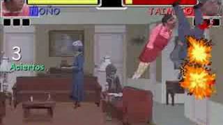 STREET CHAVO COMBOS [upl. by Arnoldo]