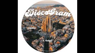 DiscoGram  Volao [upl. by Farant622]