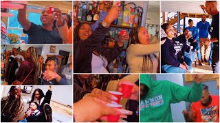 VLOGCousin Cabin Trip [upl. by Mufi]