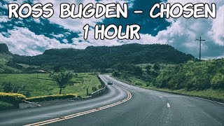 Ross Bugden  Chosen  1 Hour No Copyright Adventure Music [upl. by Nnylaehs]