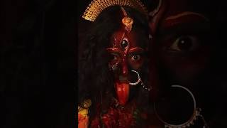 How I transformed into Kalratri devi [upl. by Riane760]