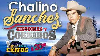 chalino sanchez romanticas  mix corridos 2023  30 exitos [upl. by Ttergram]